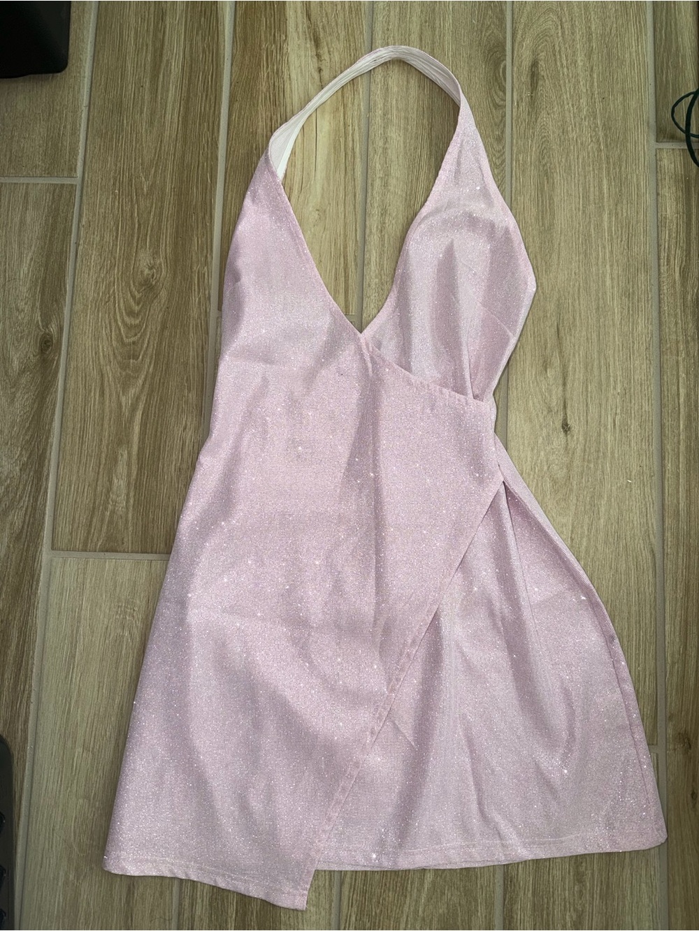 Princess Polly Paris Mini Dress